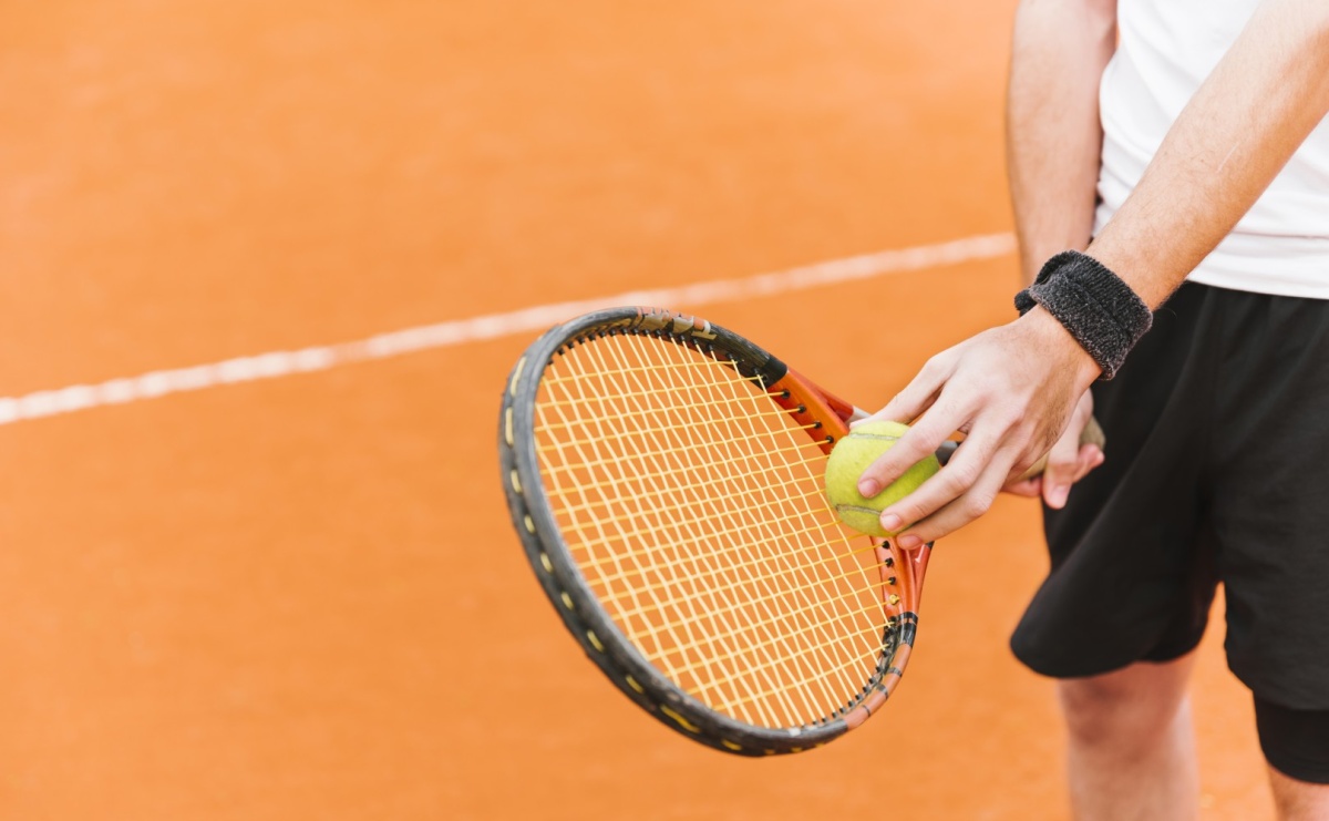 Turniej Tenisa Ziemnego o Puchar Prezydenta Miasta [ZAPROSZENIE] - Serwis informacyjny z Raciborza - naszraciborz.pl