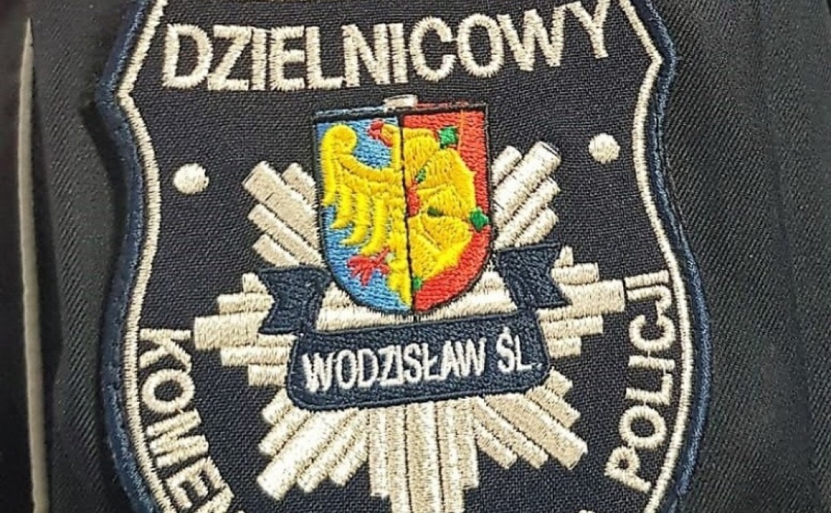 Trzech zatrzymanych w ciągu dwóch dni. Sukces wodzisławskich dzielnicowych - Serwis informacyjny z Raciborza - naszraciborz.pl
