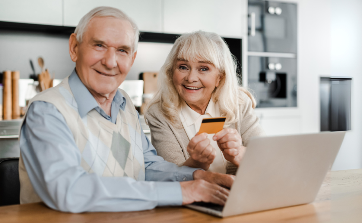 Wypłata czternastych emerytur już wkrótce - Serwis informacyjny z Raciborza - naszraciborz.pl