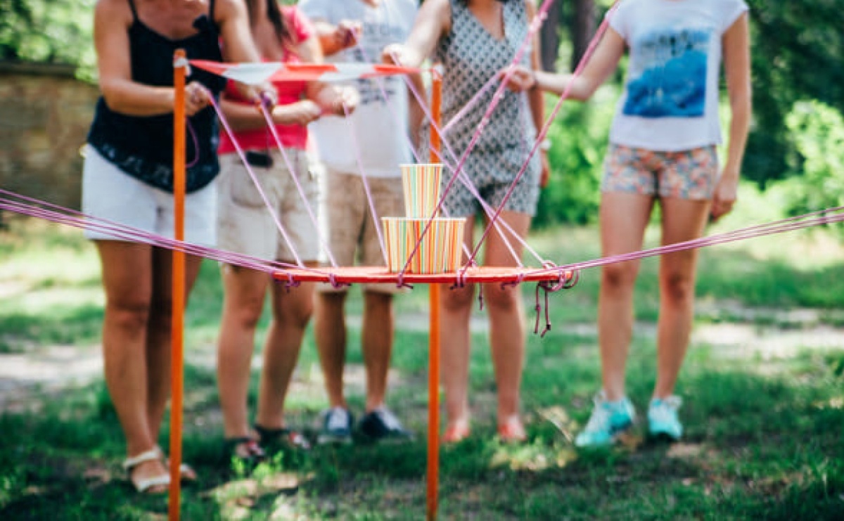 Gra terenowa a gra miejska. Czym się różnią i która forma będzie lepsza dla integracji Twojego zespołu? - Serwis informacyjny z Raciborza - naszraciborz.pl