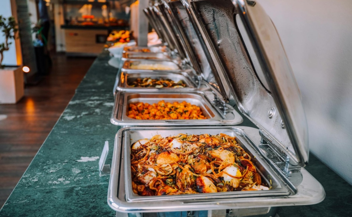 Jak NIE wybierać cateringu okolicznościowego? - Serwis informacyjny z Raciborza - naszraciborz.pl