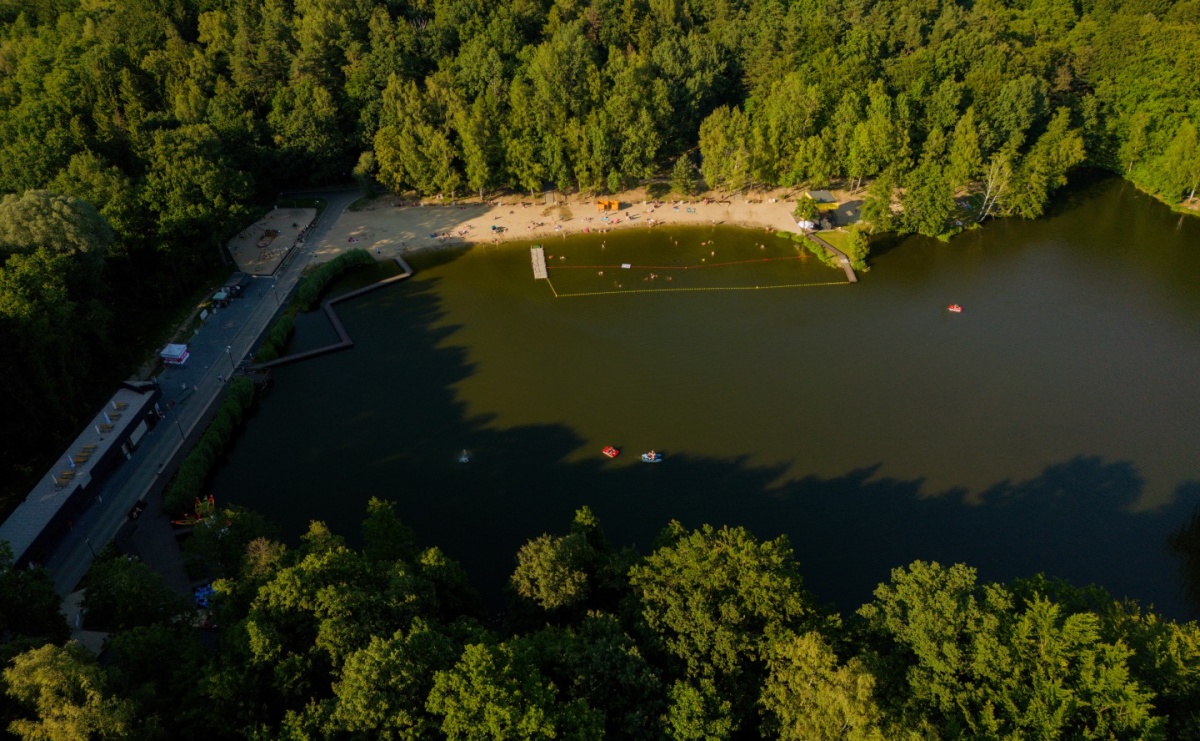 Wodzisław Śląski poleca się na weekend - Serwis informacyjny z Raciborza - naszraciborz.pl