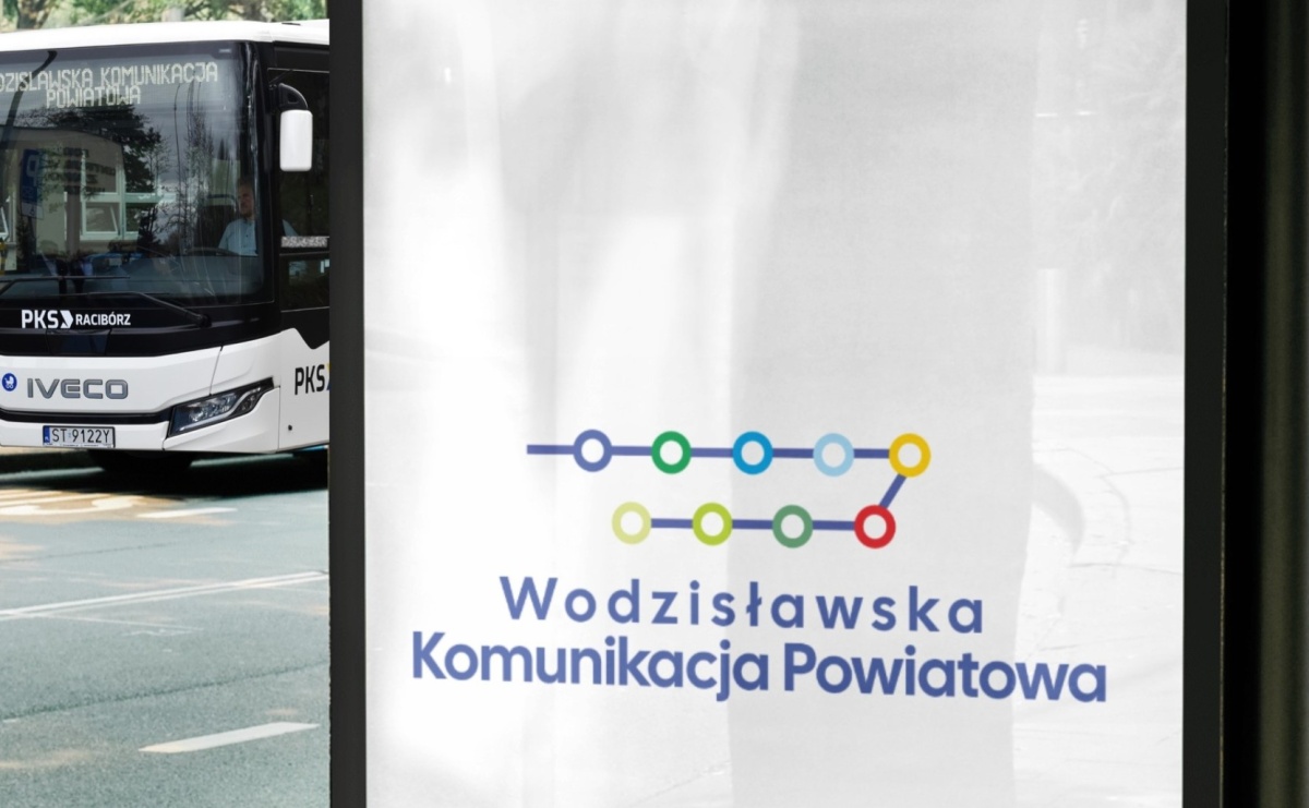 Od 1 stycznia nowa siatka połączeń autobusowych w Wodzisławiu Śląskim - Serwis informacyjny z Raciborza - naszraciborz.pl