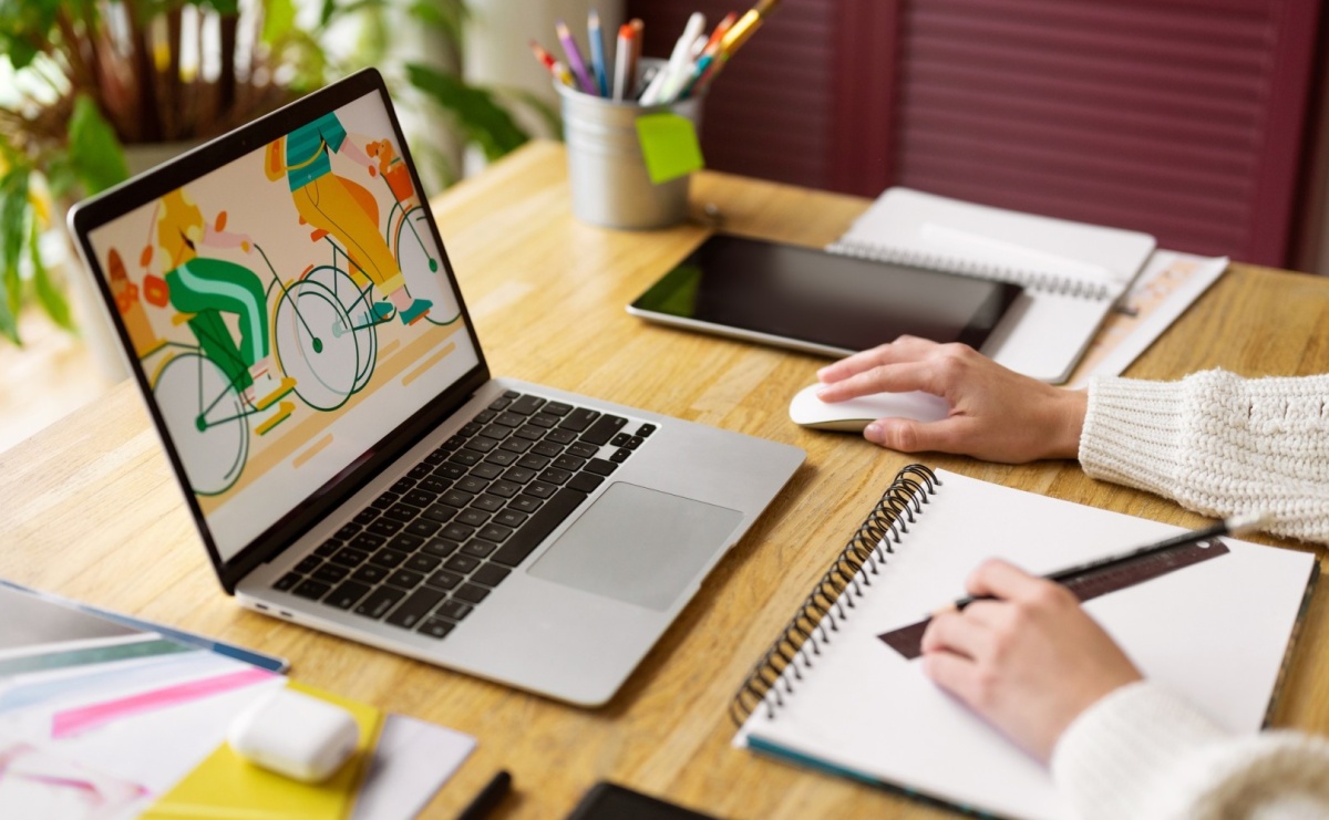 Wodzisławski magistrat szuka grafika - Serwis informacyjny z Raciborza - naszraciborz.pl