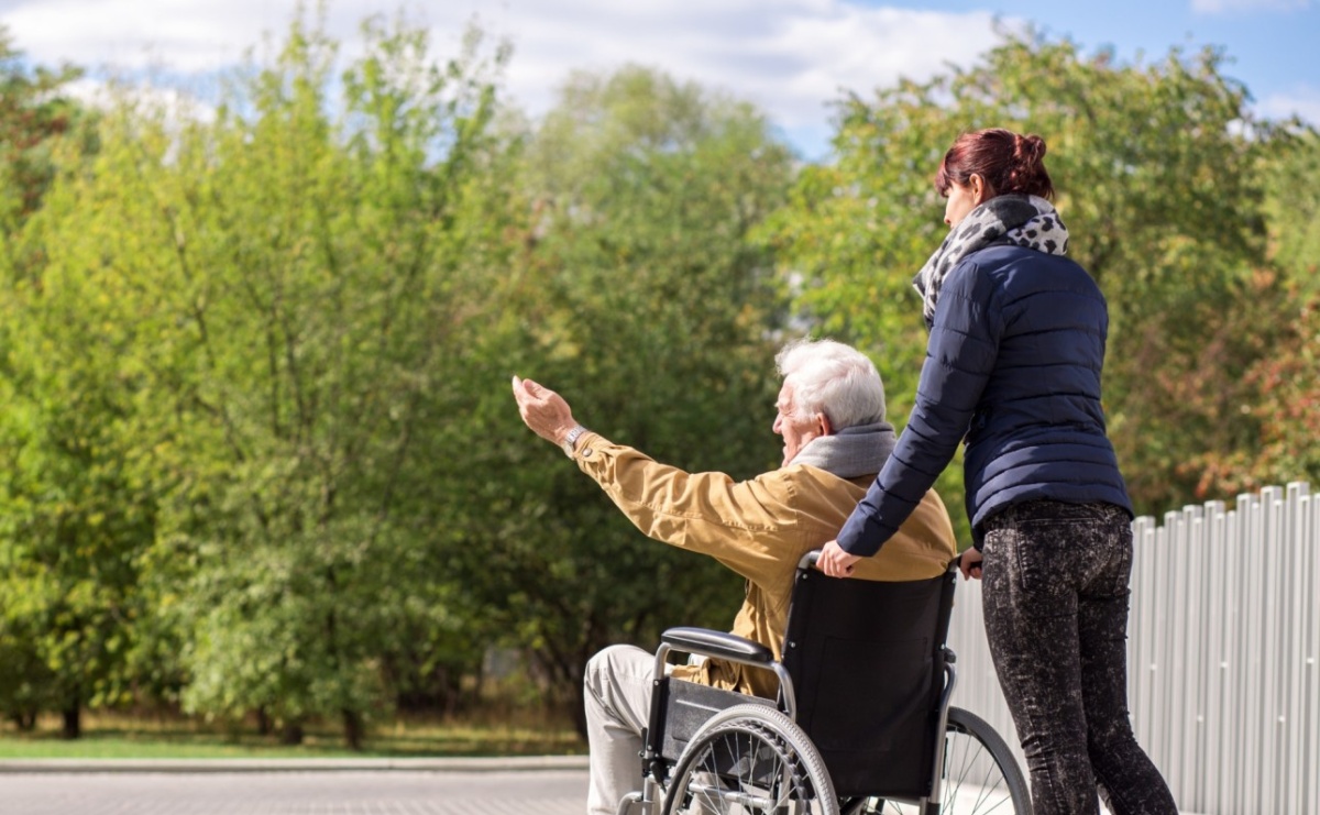 Asystent osobisty osoby z niepełnosprawnością. Ankieta dotycząca potrzeb - Serwis informacyjny z Raciborza - naszraciborz.pl