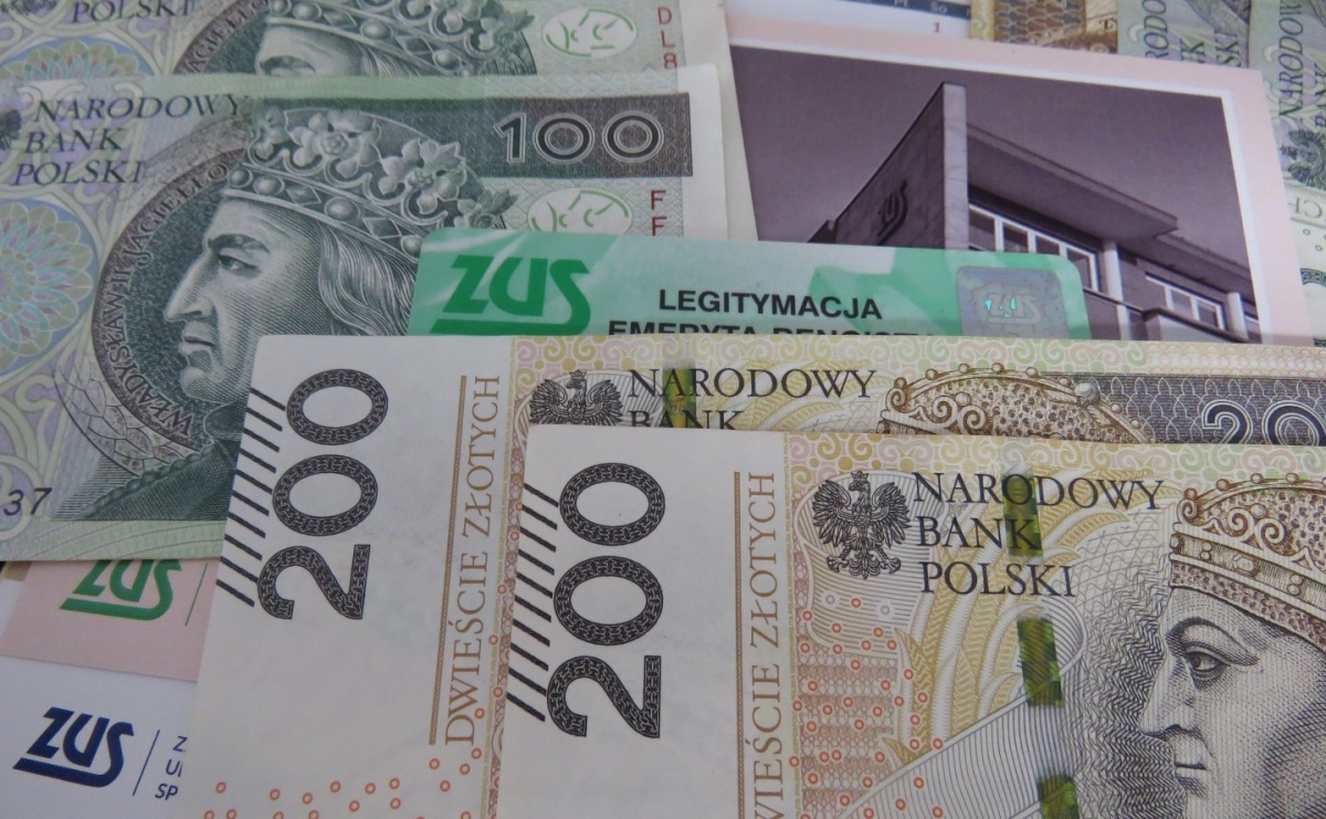 Sprawdź stan swojego konta w ZUS po waloryzacji i hipotetyczną emeryturę - Serwis informacyjny z Raciborza - naszraciborz.pl