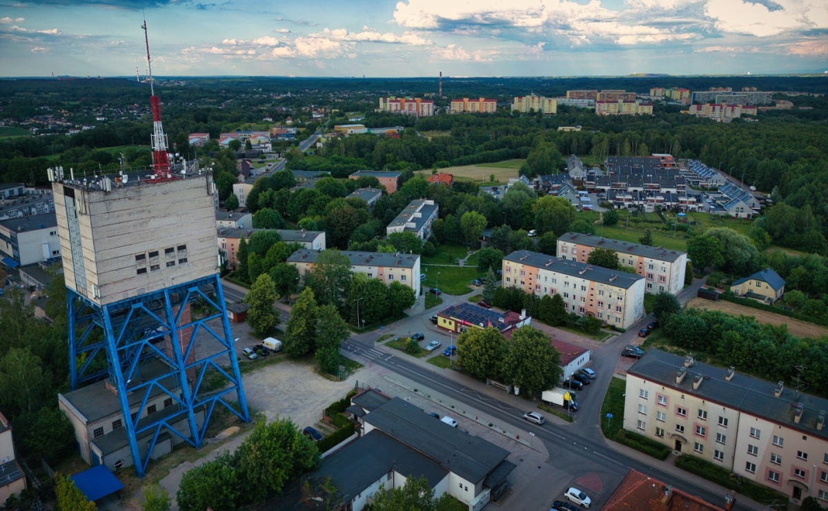 Wybierz swych przedstawicieli. Dziś głosowanie w dzielnicy Jedłownik Szyb [TERMINY WYBORÓW] - Serwis informacyjny z Raciborza - naszraciborz.pl