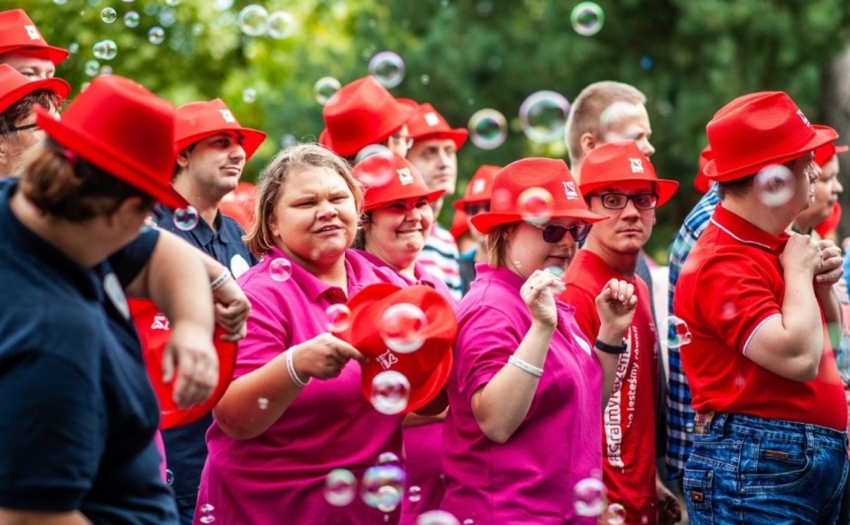 Razem w rytmie bluesa w Olzie - Serwis informacyjny z Raciborza - naszraciborz.pl