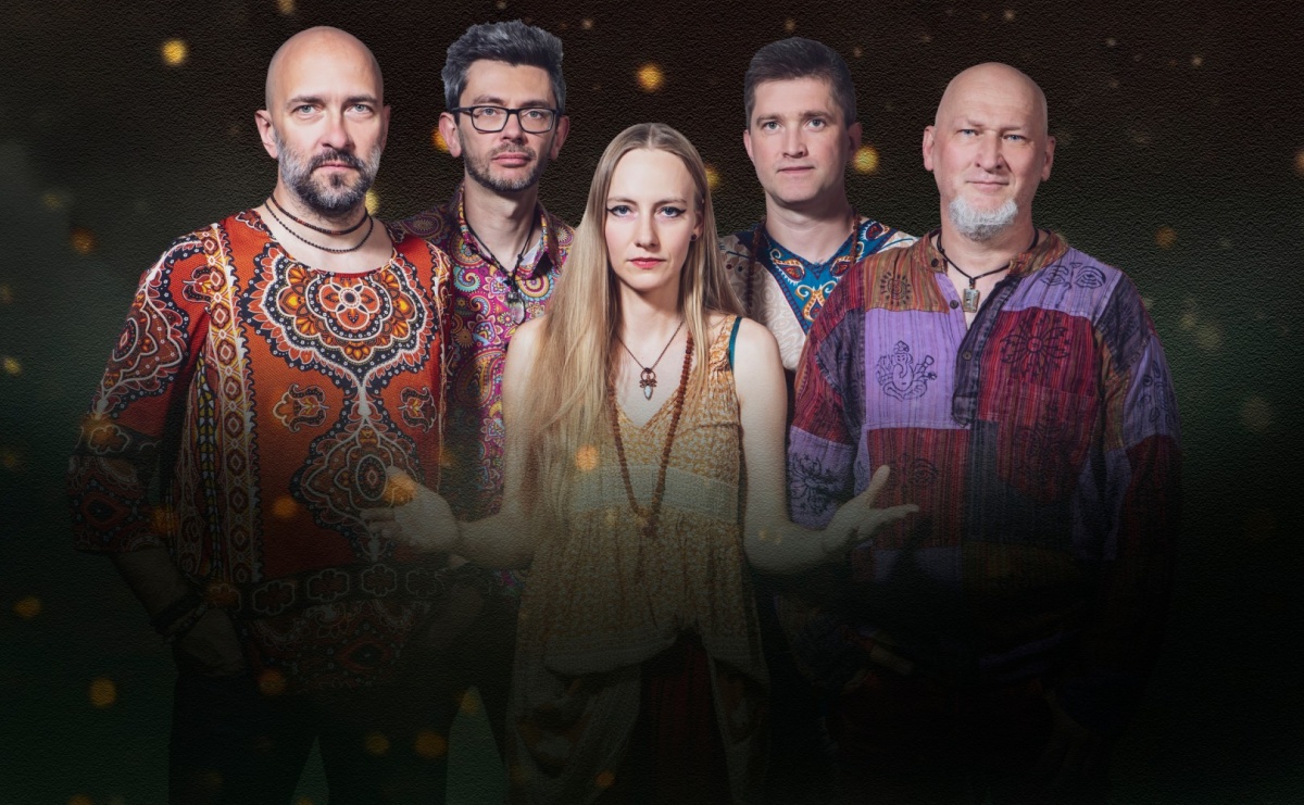 Gallileous + Claustrophonic w WCK - Serwis informacyjny z Raciborza - naszraciborz.pl