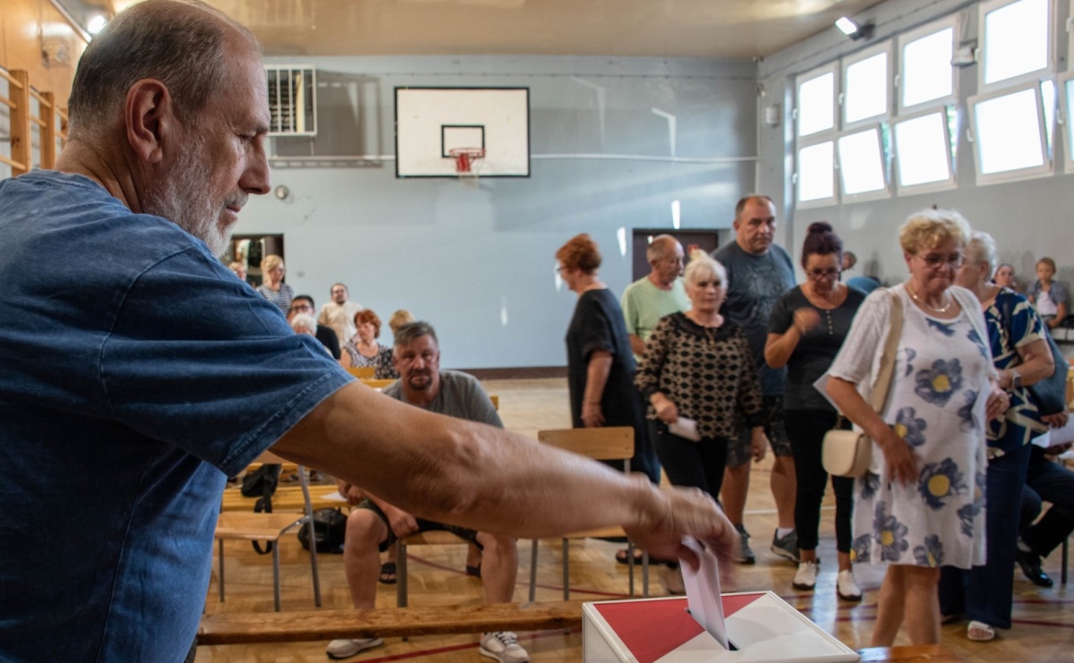 Jedłownik Szyb ma nową radę dzielnicy - Serwis informacyjny z Raciborza - naszraciborz.pl