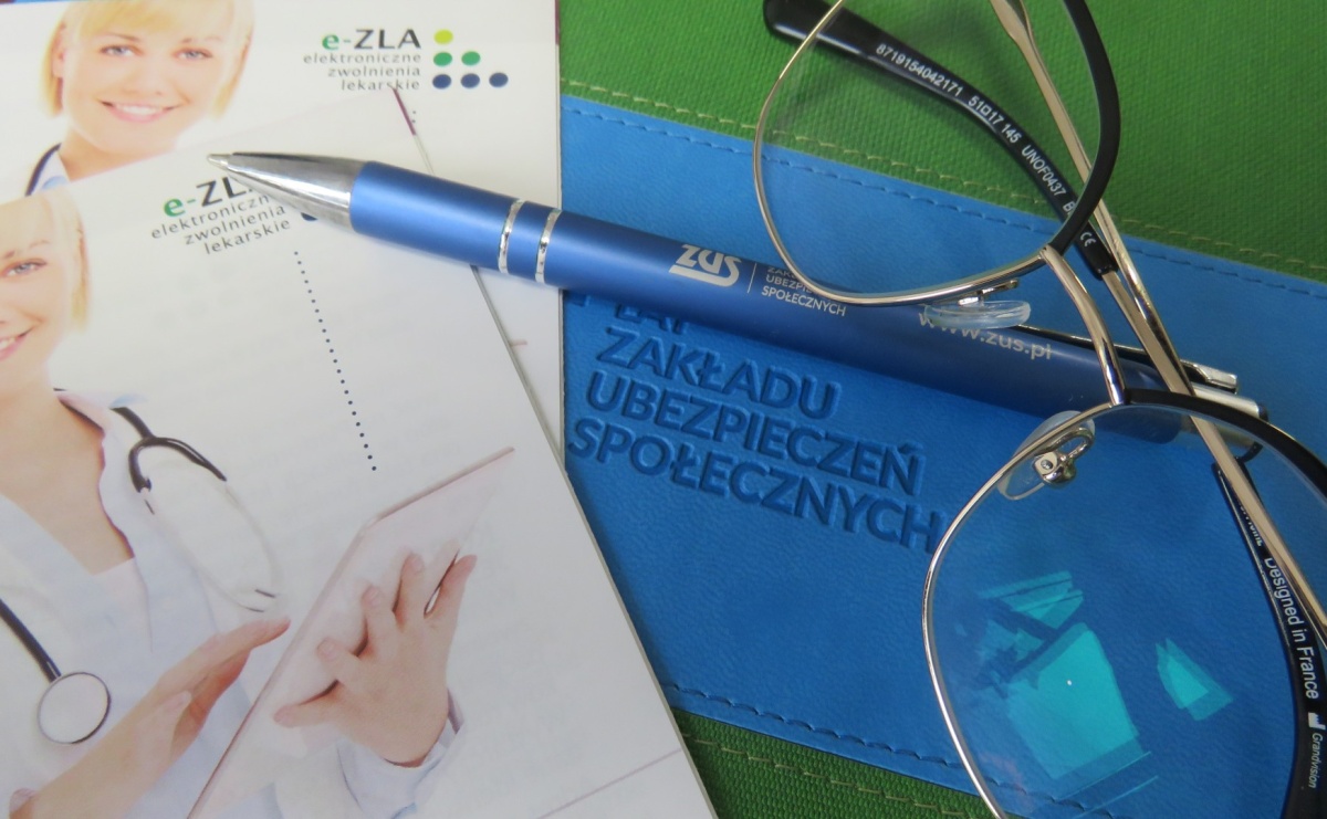 ZUS odzyskał ponad 3 mln zł po kontrolach zwolnień lekarskich w województwie śląskim - Serwis informacyjny z Raciborza - naszraciborz.pl