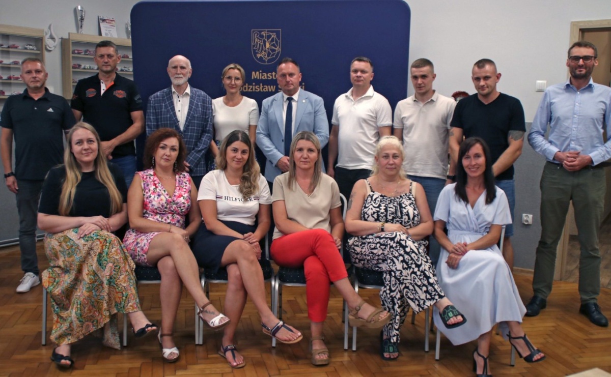 Zawada zdecydowała. Rada dzielnicy wybrana - Serwis informacyjny z Raciborza - naszraciborz.pl