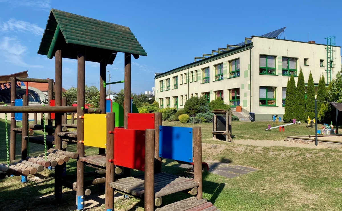 Dodatkowe zajęcia w pszowskich przedszkolach - Serwis informacyjny z Raciborza - naszraciborz.pl