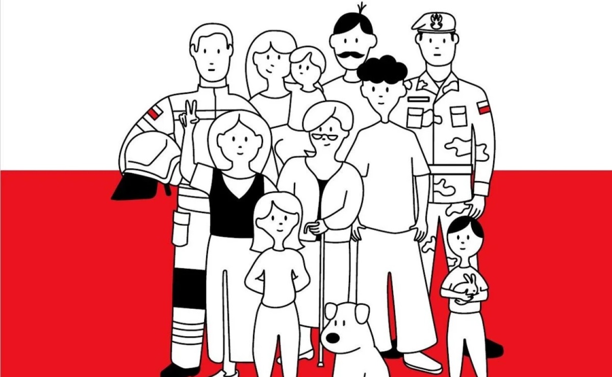 Bądź przygotowany i pobierz Poradnik bezpieczeństwa - Serwis informacyjny z Raciborza - naszraciborz.pl