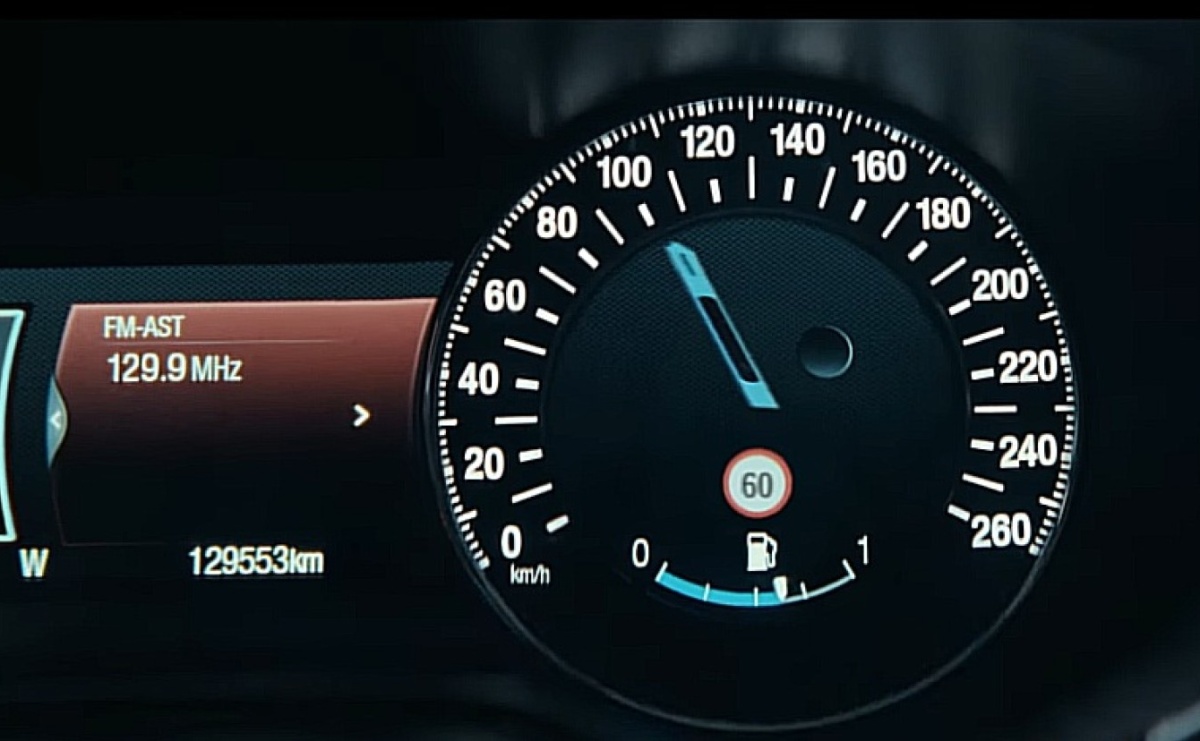 Mistrzu, zwolnij! PZU i policja z silnym przekazem do kierowców - Serwis informacyjny z Raciborza - naszraciborz.pl