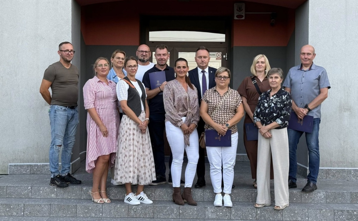 Wybory do Rady Dzielnicy. Na Wilchwach bez większych zmian - Serwis informacyjny z Raciborza - naszraciborz.pl