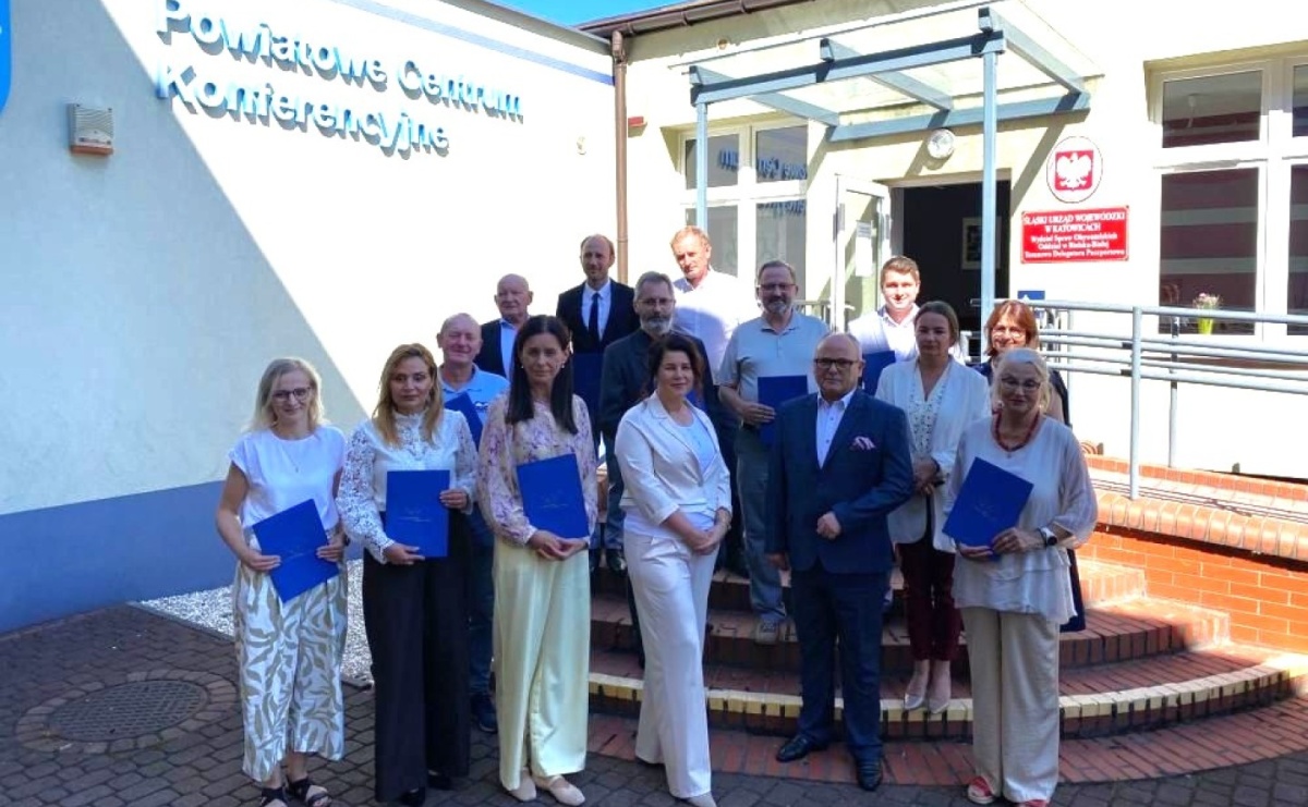 Powiat powołał nową Radę Rynku Pracy - Serwis informacyjny z Raciborza - naszraciborz.pl