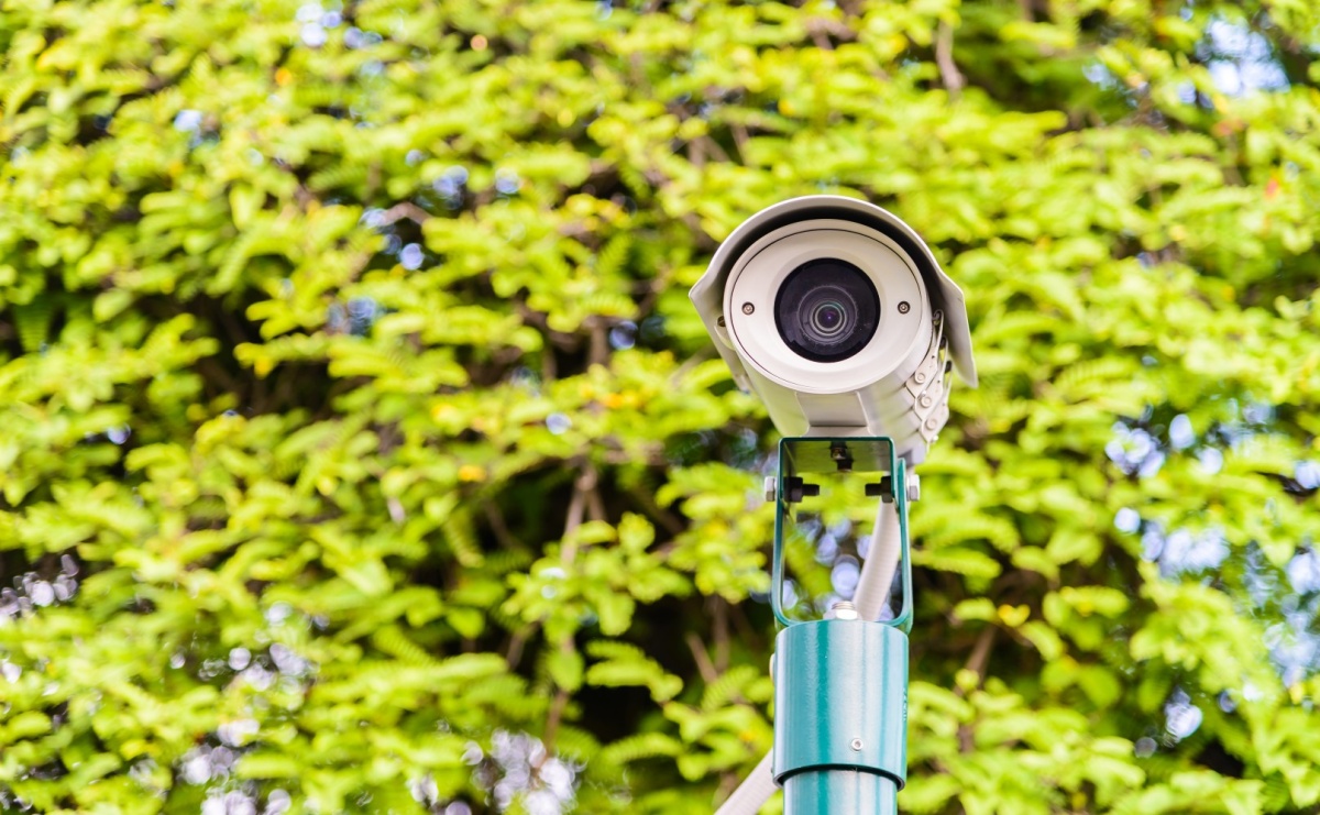 Wodzisław Śląski wykorzysta kamery do promocji miasta w sieci? - Serwis informacyjny z Raciborza - naszraciborz.pl