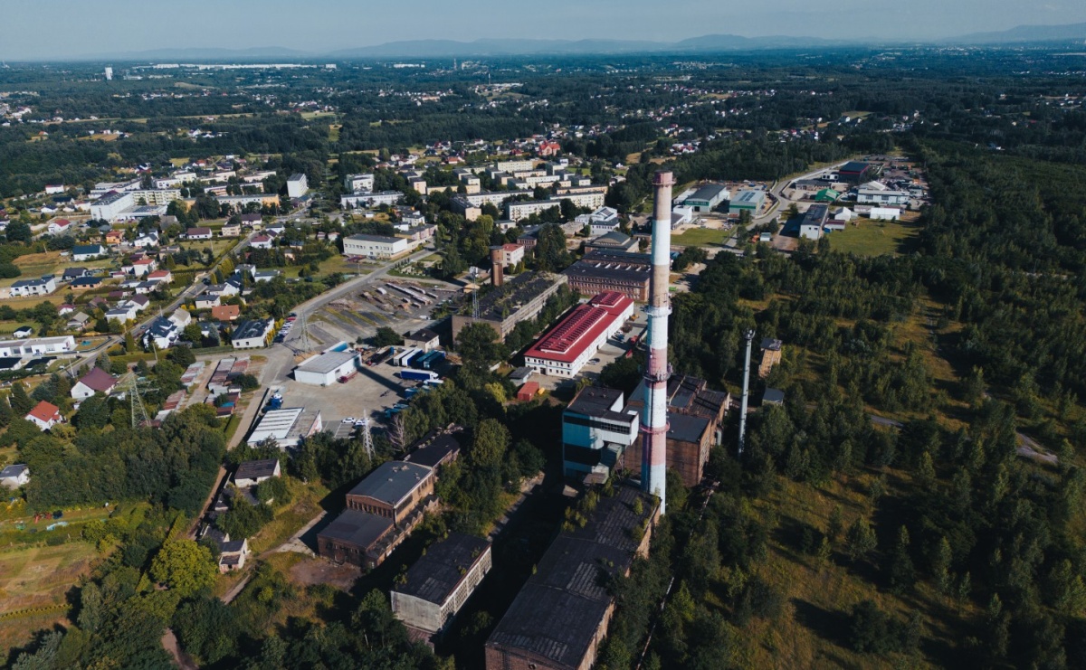 Spacer historyczny po Wilchwach w ramach Biegu Transgranicznej Przyjaźni - Serwis informacyjny z Raciborza - naszraciborz.pl