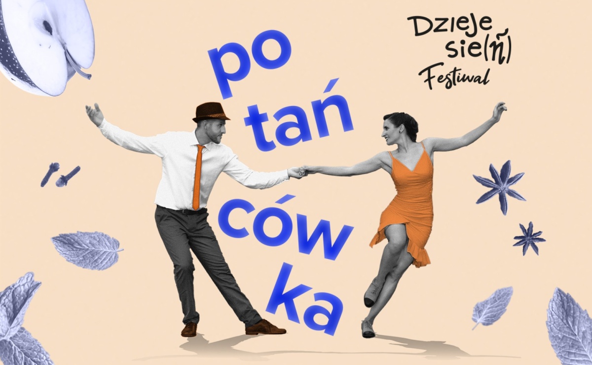 Potańcówka pod gołym niebem z Dee Jay Jano - Serwis informacyjny z Raciborza - naszraciborz.pl