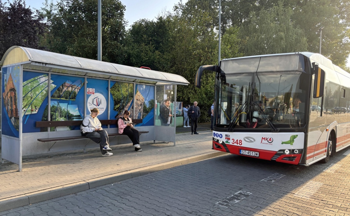 MZK ogranicza ulgi dla pasażerów. Od 1 października zapłacą więcej mieszkańcy Wodzisławia, Rybnika i Żor - Serwis informacyjny z Raciborza - naszraciborz.pl