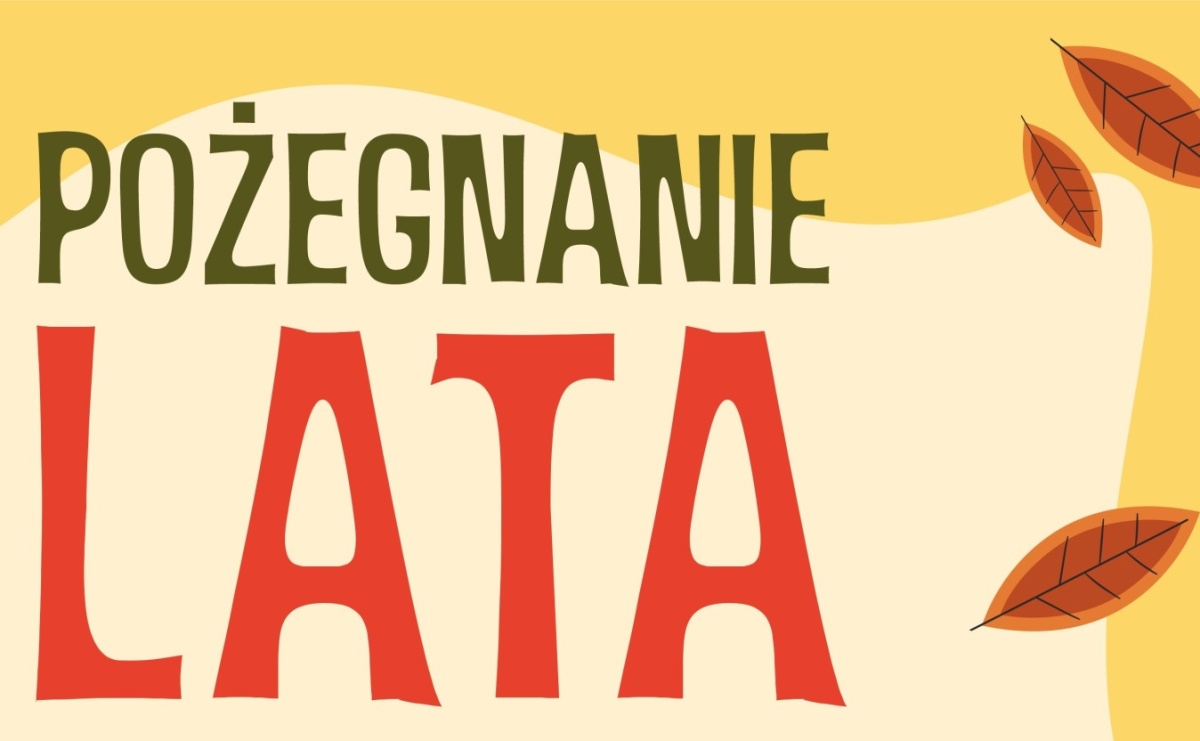 Pożegnaj lato w dzielnicy Jedłownik-Turzyczka-Karkoszka - Serwis informacyjny z Raciborza - naszraciborz.pl