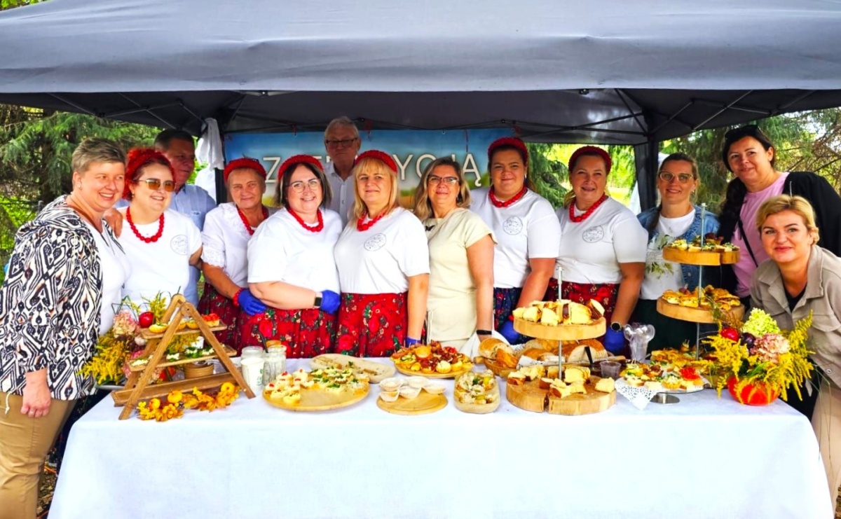 Festyn okazją do promocji rodzicielstwa zastępczego - Serwis informacyjny z Raciborza - naszraciborz.pl