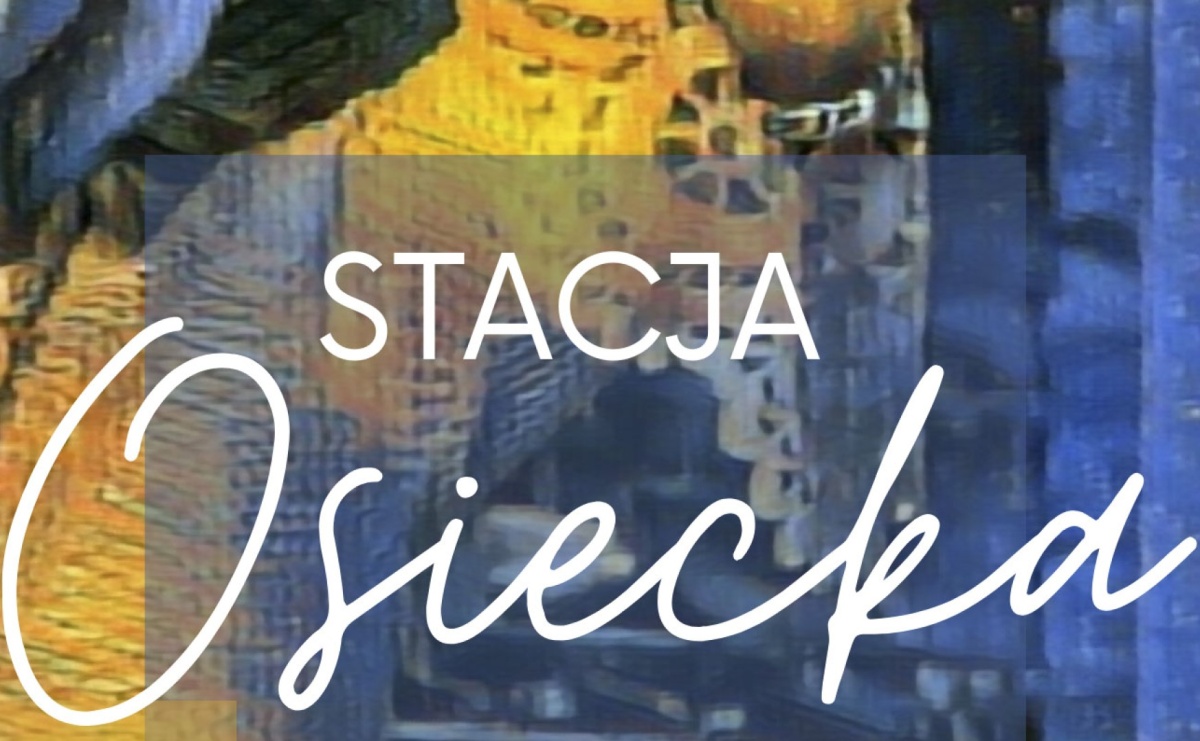 Stacja - Osiecka - dodatkowa godzina występu - Serwis informacyjny z Raciborza - naszraciborz.pl