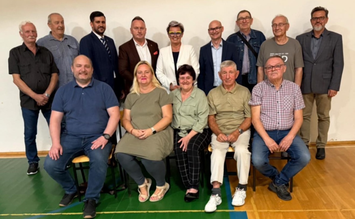 Wybory do Rady Dzielnicy Trzy Wzgórza. Konieczna była dogrywka - Serwis informacyjny z Raciborza - naszraciborz.pl