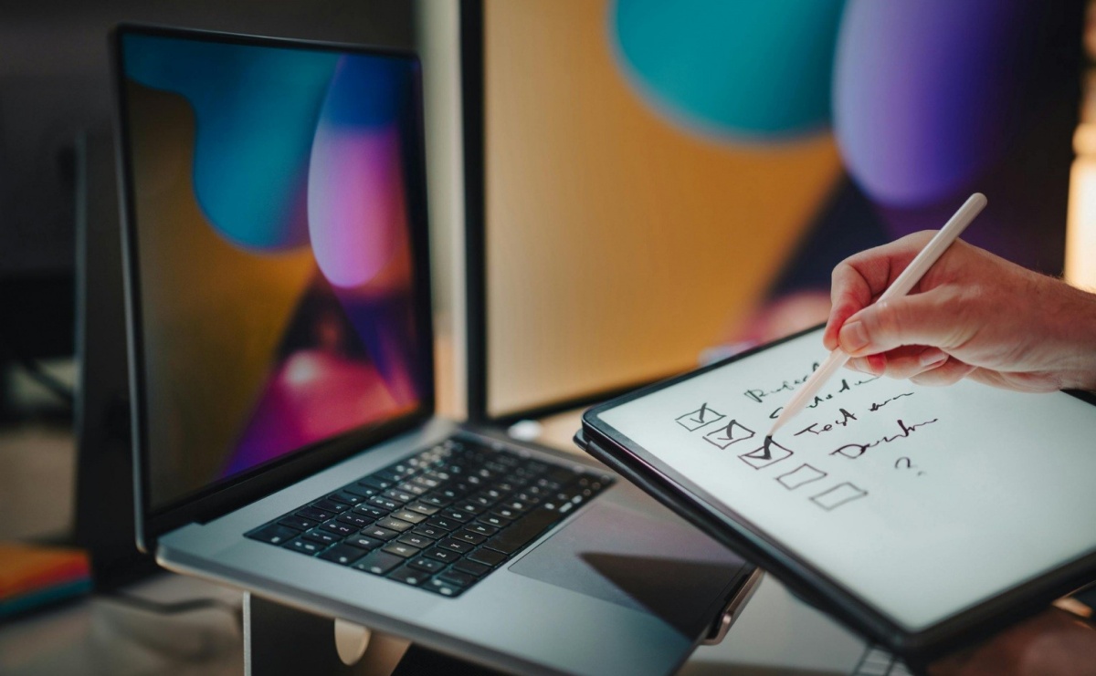 935 nowoczesnych urządzeń trafi do powiatowych szkół - Serwis informacyjny z Wodzisławia Śląskiego - naszwodzislaw.com