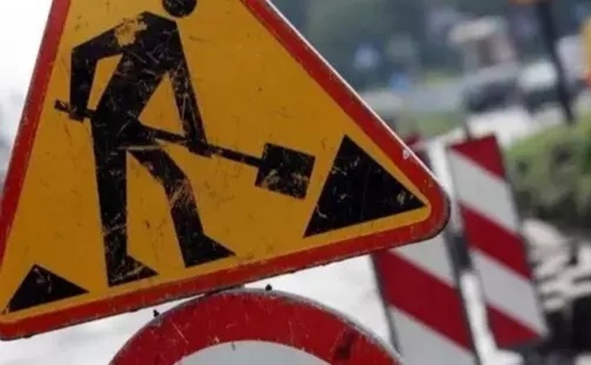 Możliwe utrudnienia na ulicy Leśnej w Gogołowej - Serwis informacyjny z Raciborza - naszraciborz.pl