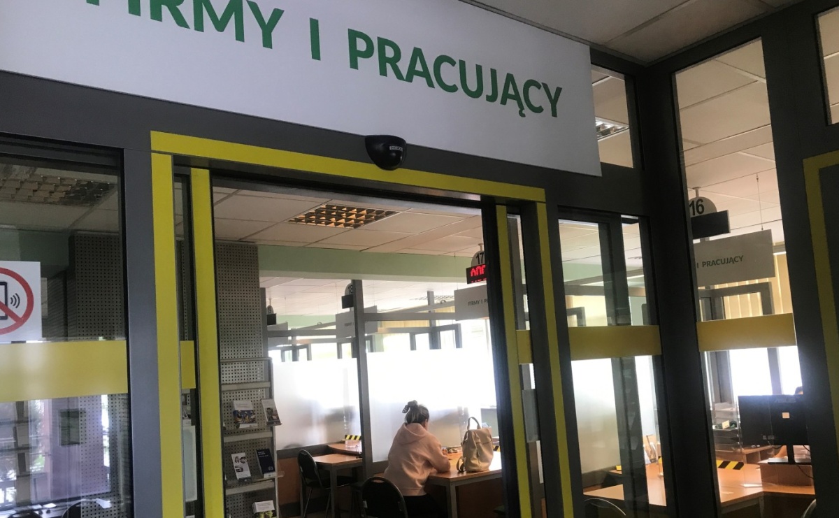 ZUS może przejąć wypłatę świadczeń od przedsiębiorcy w trudnej sytuacji - Serwis informacyjny z Raciborza - naszraciborz.pl