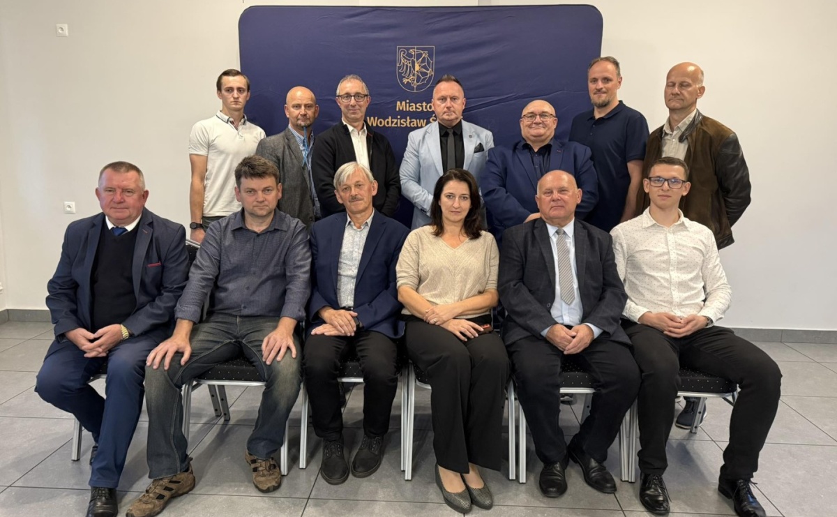 Radlin II ma nową Radę Dzielnicy - Serwis informacyjny z Raciborza - naszraciborz.pl