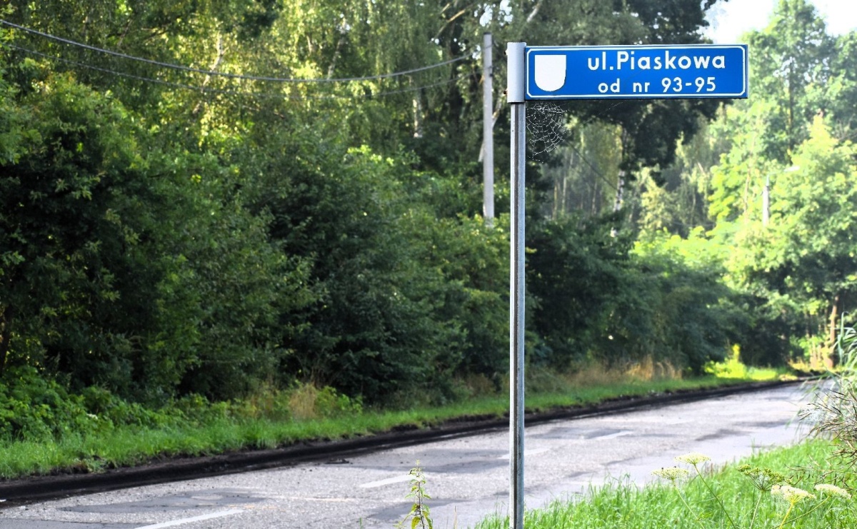 Startują kolejne inwestycje drogowe w powiecie - Serwis informacyjny z Raciborza - naszraciborz.pl