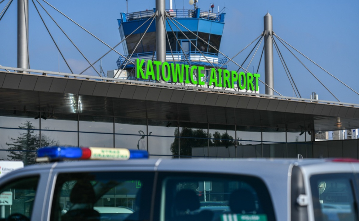 Apel Straży Granicznej! Podróżuj bezpiecznie, bez stresu i niespodzianek - Serwis informacyjny z Raciborza - naszraciborz.pl