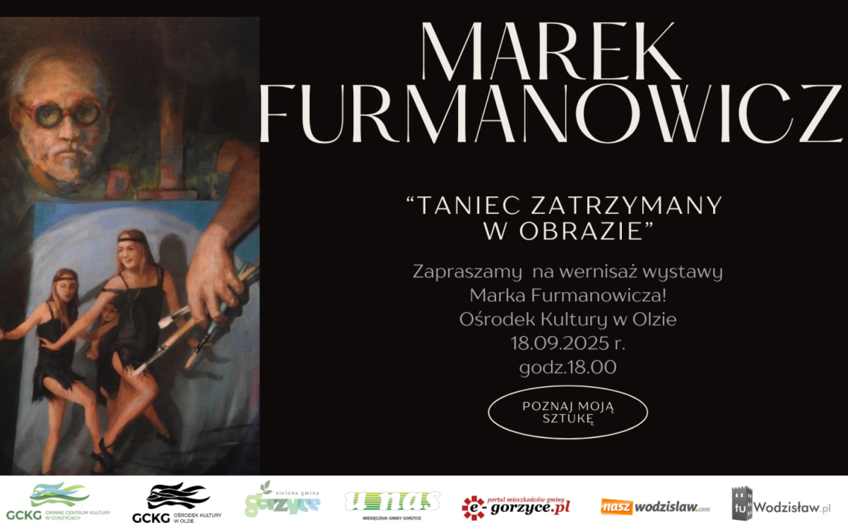 Kultura, edukacja i aktywność w Gminie Gorzyce: wrzesień i październik pełne wydarzeń - Serwis informacyjny z Raciborza - naszraciborz.pl