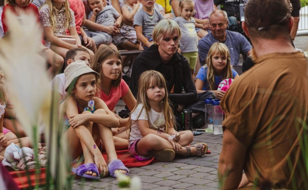 Przed nami Wodzisławska Noc Teatrów - Serwis informacyjny z Raciborza - naszraciborz.pl
