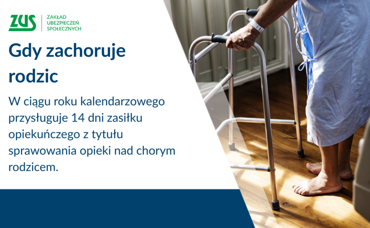 Opieka nad chorym rodzicem  - Serwis informacyjny z Raciborza - naszraciborz.pl