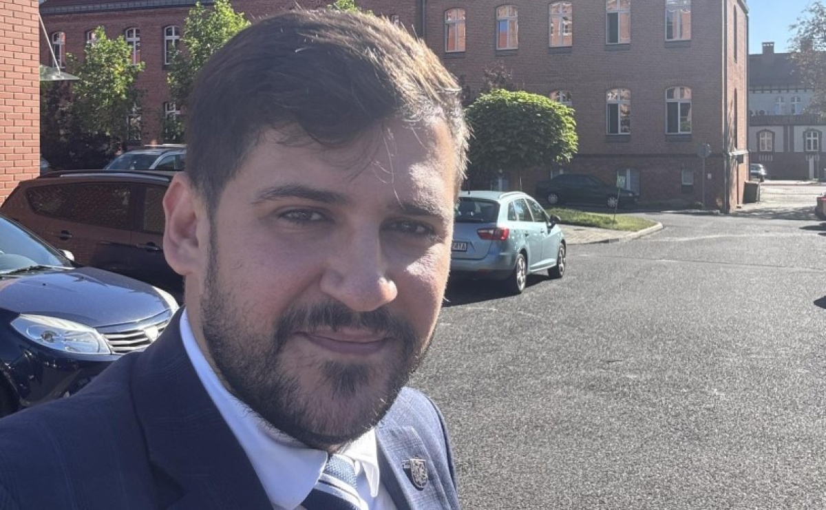 Delegacja z Alanyi w Wodzisławiu Śląskim. Dlaczego mieszkańcy dowiedzieli się o niej dopiero z komentarzy w sieci? - Serwis informacyjny z Raciborza - naszraciborz.pl