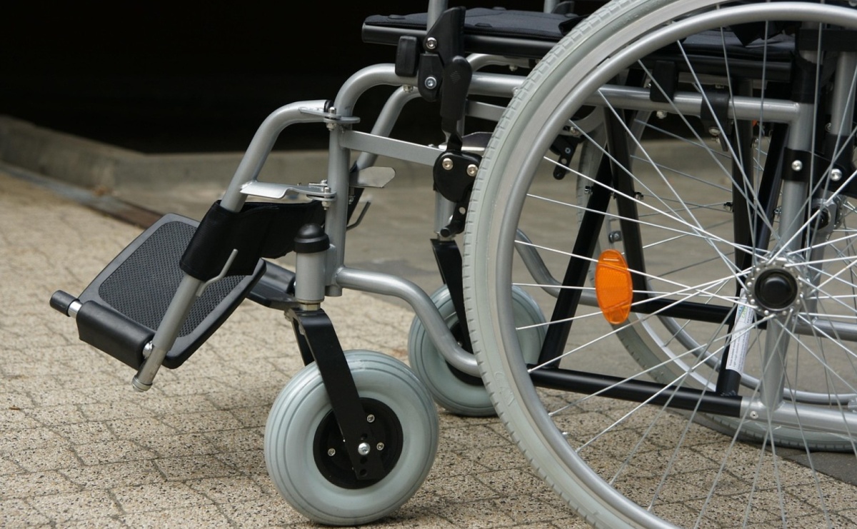 Miasto odpowiada w sprawie transportu dla ucznia z niepełnosprawnością - Serwis informacyjny z Raciborza - naszraciborz.pl