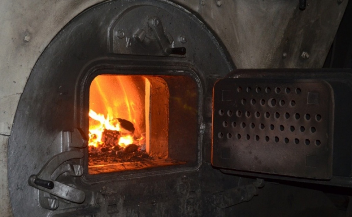 Tylko sto dni zostało posiadaczom pozaklasowych kotłów na węgiel i drewno na ich wymianę - Serwis informacyjny z Raciborza - naszraciborz.pl