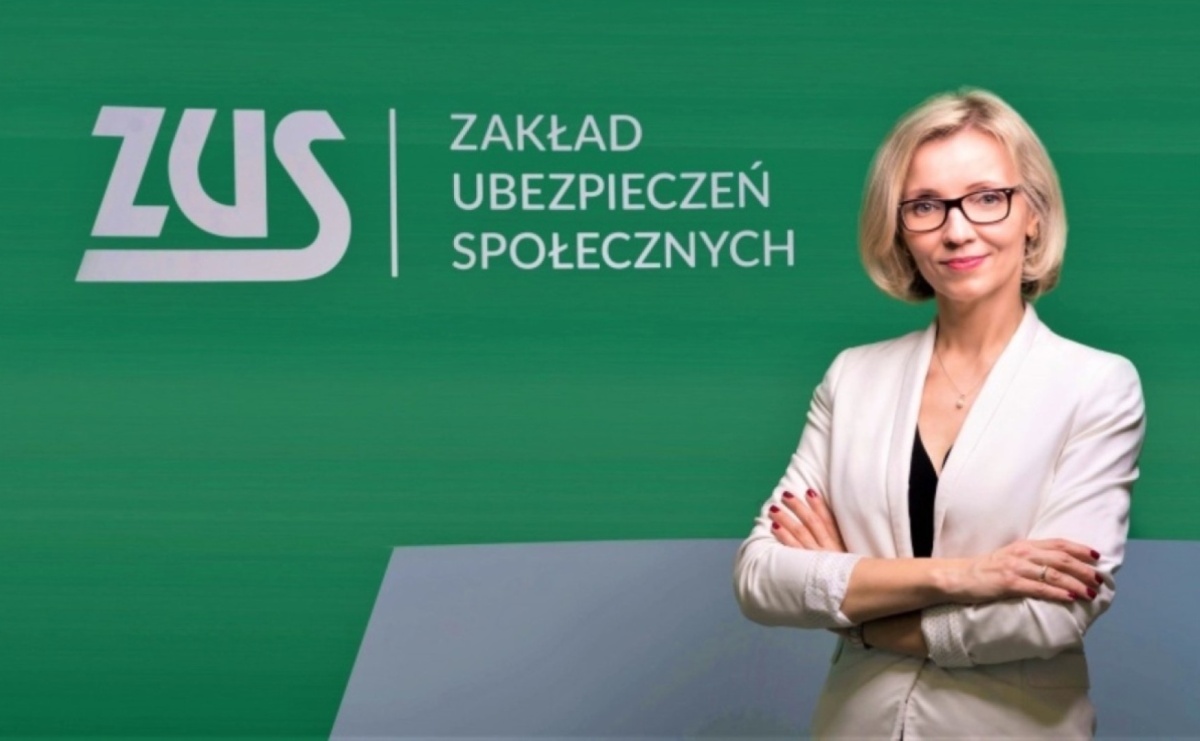 Nowy eZUS to prosta nawigacja i wiele ułatwień - Serwis informacyjny z Raciborza - naszraciborz.pl