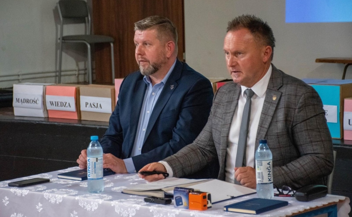 Stowarzyszenie Wodzisław 2.0 skierowało list otwarty do prezydenta Mieczysława Kiecy i przewodniczącego Mariusza Blazego - Serwis informacyjny z Raciborza - naszraciborz.pl