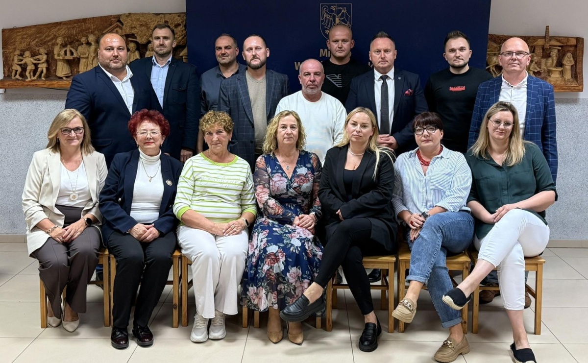 Wybory w Kokoszycach. Znamy skład Rady Dzielnicy na kadencję 2025-2029 - Serwis informacyjny z Raciborza - naszraciborz.pl