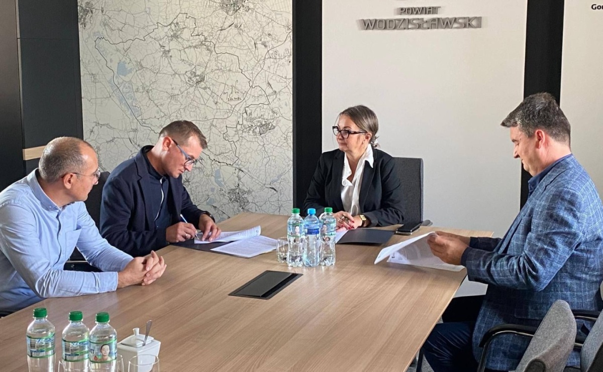 Rusza przebudowa kotłowni ZST. Powstanie nowoczesna pracownia szkolna - Serwis informacyjny z Raciborza - naszraciborz.pl