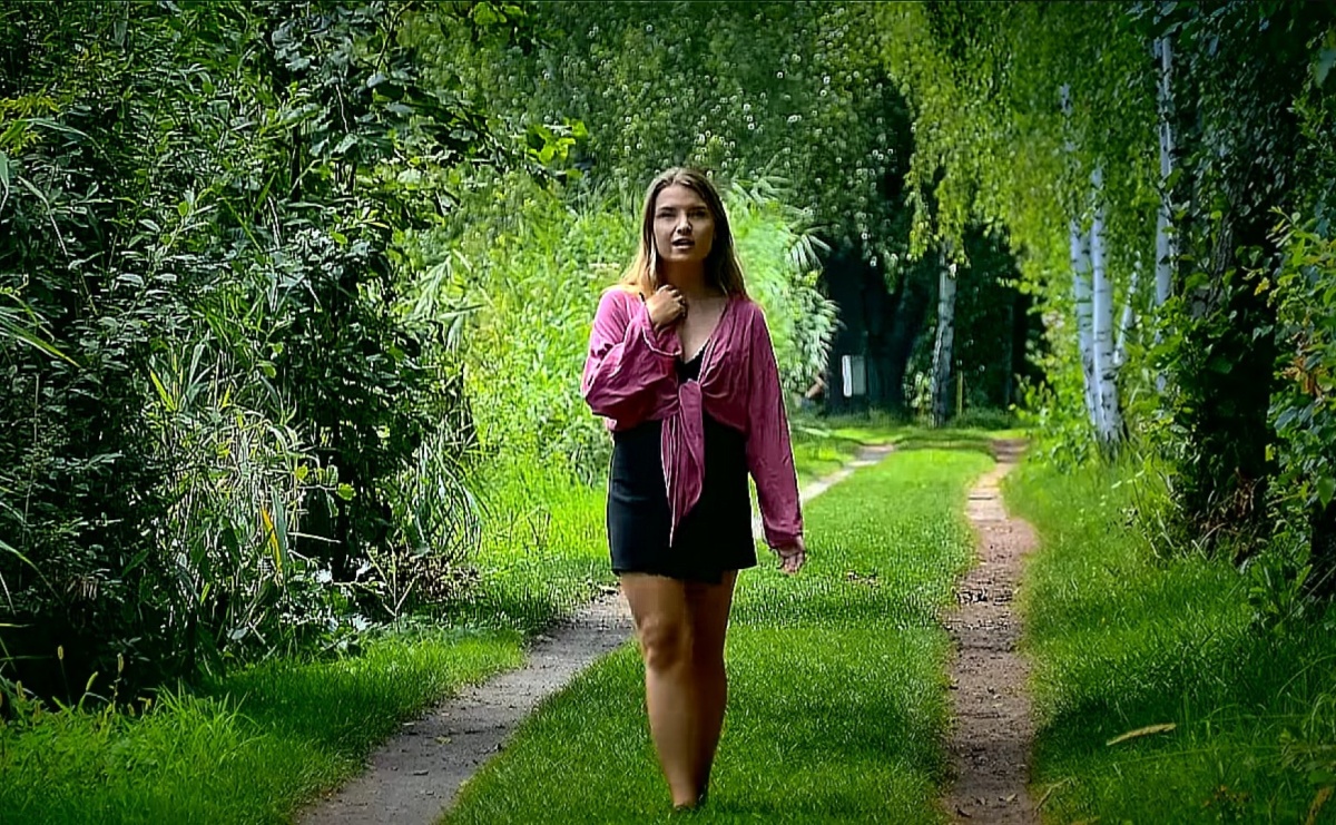 Artyści z Lubomi stworzyli wyjątkowy teledysk [WIDEO] - Serwis informacyjny z Raciborza - naszraciborz.pl