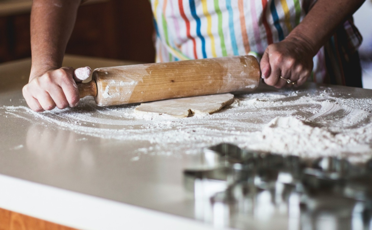 Bez jajek i mleka, a wciąż pysznie! Ciasta wegańskie - Serwis informacyjny z Raciborza - naszraciborz.pl