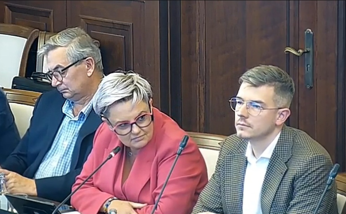 Za nami XIX sesja wodzisławskiej Rady Miejskiej - Serwis informacyjny z Raciborza - naszraciborz.pl