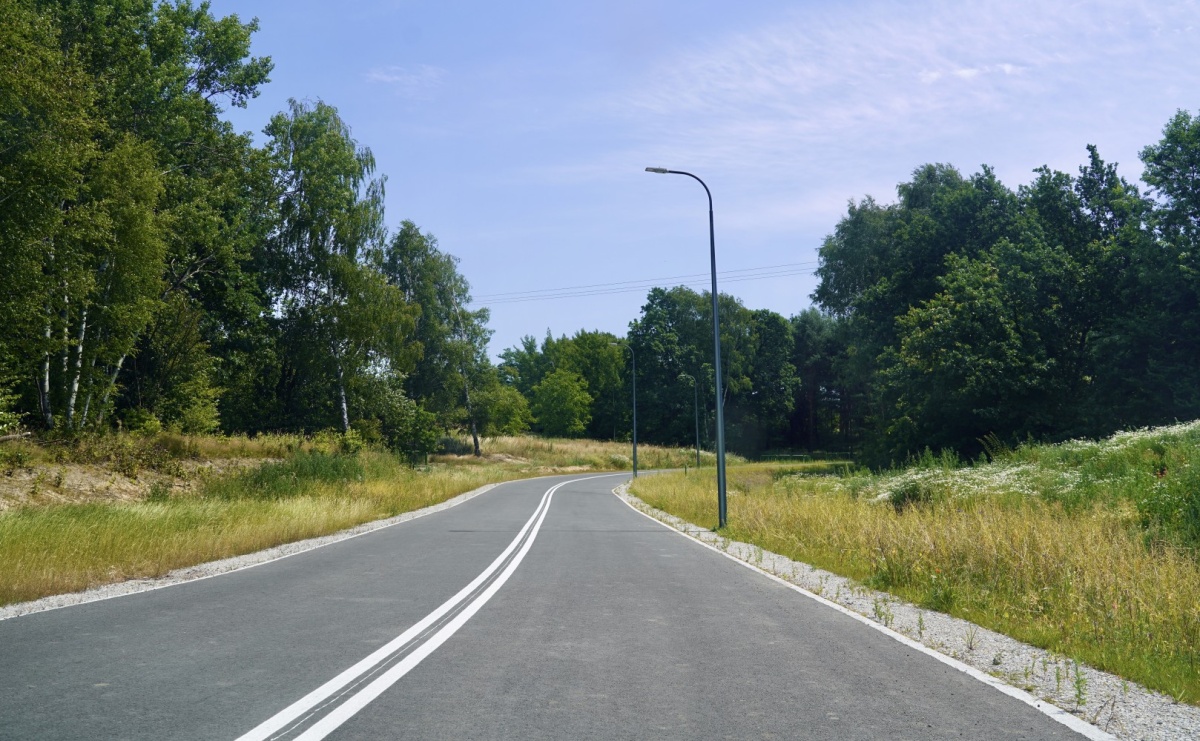 Nazwij nową ulicę w Rydułtowach! [KONKURS] - Serwis informacyjny z Raciborza - naszraciborz.pl