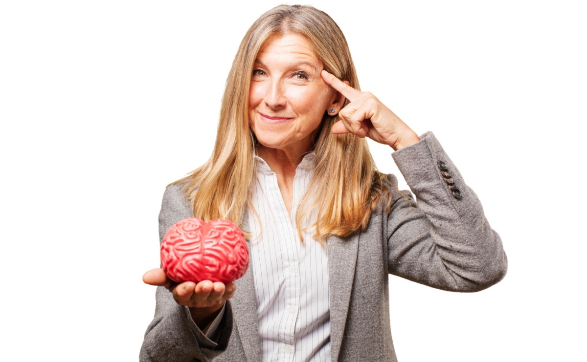 Zdrowy mózg. Jak cieszyć się sprawnym umysłem na długie lata? Konferencja w Wodzisławiu Śląskim - Serwis informacyjny z Raciborza - naszraciborz.pl